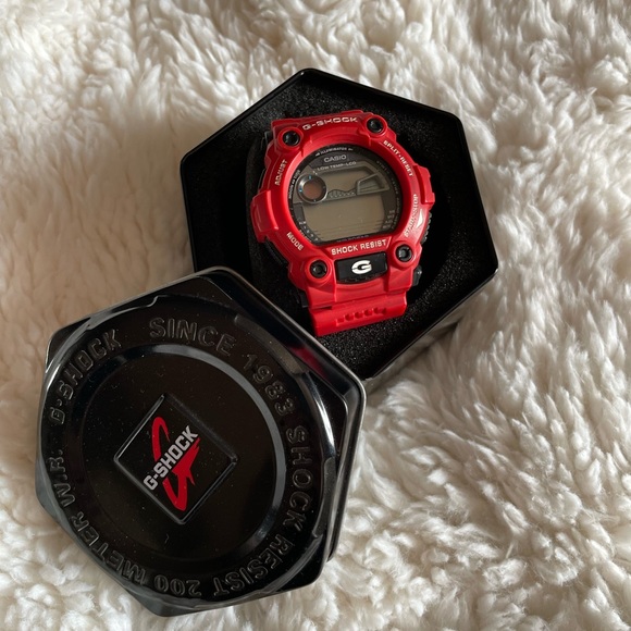 Men’s G-Shock watch - Picture 1 of 4